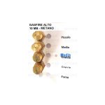 HM38 - INIETTORI CONF. GAS FIRE ALTO 10 MB MET
