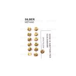 HS106MET - INIETTORI PER SCALDABAGNO SILBER
