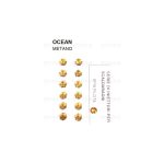HS113MET - INIETTORI PER SCALDABAGNO OCEAN