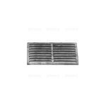 K6856 - TAGLIARE K6876 - GRIGLIE GHISA GREZZA X FUOCO 160X293