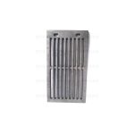 K6861 - GRIGLIE GHISA GREZZA X FUOCO 190X335