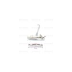 KCF0290 - CF26 CERNIERE FORNO X ARISTON KIT 4 PEZ. - immagine 2