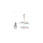 KCF0294 - KIT CF113 CER X ARISTON 2CF0294 2CF0293 - immagine 2