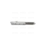 KCF0850 - KIT CERNIERA PORTA FORNO TIPO ELBA DELONGHI - immagine 2