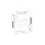 KCF1790 - CF61 KIT CERNIERA E PORTARULLINO