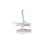 KCF1790 - CF61 KIT CERNIERA E PORTARULLINO - immagine 2