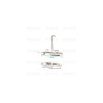 KCF1791 - KIT CF63 CERNIERE TIPO GASFIRE - immagine 2