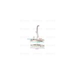 KCF1794 - KIT CERNIERA X GAS FIRE  2 CERNIERE 151 x 21 interasse 118 2 PORTARULLINI 111 x 12 interasse 94 - immagine 2