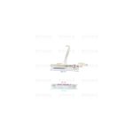 KCF2196 - KIT CERNIERA GLEM GAS PORTA LEGGERA CF53 + CF0293 - immagine 2