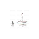 KCF2197 - KIT CERNIERA MAXI FORNO + CF2199 N.2 - - immagine 2
