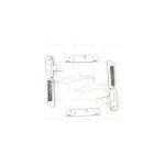 KCF2591 - KIT CERN.FOR.IGNIS + RULL CF2591+CF2592