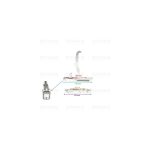 KCF2593 - KIT CERNIERA MAXI FORNO TIPO WHIRLPOOL TERIM