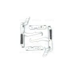 KCF2694 - CERNIERA PORTA FORNO PESANTE