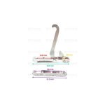 KCF3290 - KIT CF71 CERNIERA X LOFRA - immagine 2