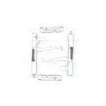 KCF3292 - CERNIERA FORNO TIPO LOFRA