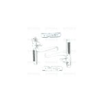 KCF3690 - CF72 KIT CERNERE CF3690 + CF0291