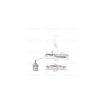 KCF3692 - KIT CERN.CF100 NARDI 2 CF3692 2 CF3693 - immagine 2