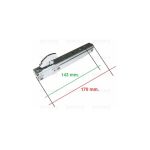 KCF3694 - KIT CERNIERA PORTA LEGGERA NARDI - C00114114 - 482000080065 - 031199009926