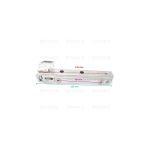KCF3696 - KIT CERNIERA TIPO NARDI GLEM GAS LEGGERA 6 kg. - Codice originale: 031199009933R - immagine 3