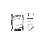 KCF3790 - CERNIERA PORTA CUCINA TIPO FOSTER - FILIPPI - WHIRLPOOL - ELECTROLUX - REX 481241719046
