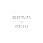 KCF4495 - Sostituita da KCF0298 KIT CERNIERA TIPO REX PESANTE