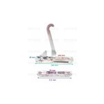 KCF4792 - KCF0290 CF14 KIT CERN.+PORT. CF4792 - immagine 2