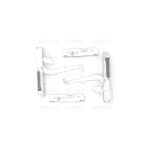 KCF5392 - CERNIERA PORTA CUCINA TIPO SMEG DX - SX