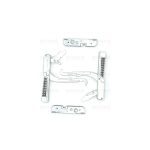 KCF5396 - KIT CERN. FORNO E PORTARUL. CF5396 + 97