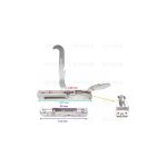 KCF5396 - KIT CERN. FORNO E PORTARUL. CF5396 + 97 - immagine 3