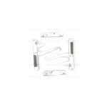 KCF5591 - KIT 2CF5591 2CF0293 CF64 CERNIERA X STAR