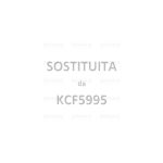 KCF5992 - KIT CERNIERE TECNOGAS 2CF5992 2CF6791 --> Sostituita da KCF5995
