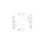 KCF5995 - KIT CERNIERE TECNOGAS 1CF5995+1CF5996 2CF5997