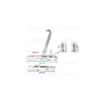 KCF5995 - KIT CERNIERE TECNOGAS 1CF5995+1CF5996 2CF5997 - immagine 2