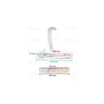 KCF5998 - KIT CERNIERA TIPO TECNOGAS - immagine 2
