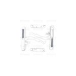 KCF6290 - KIT CERNIERA TIPO URANIA ONOFRI