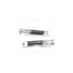 KCF6894 - KIT CERNIERA STUFA A LEGNA ZANUSSI - immagine 2