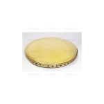 L0826 - SP.OTT. FORATO LUCITO TIPO ELBA UR