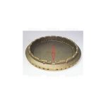 L0826 - SP.OTT. FORATO LUCITO TIPO ELBA UR - immagine 2