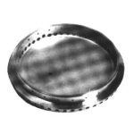 L1301 - SP.OTT.FOR. TIPO FITTING/F R.