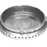 L2525 - SP.OTT.FOR.LUC. TIPO IGNIS RAP