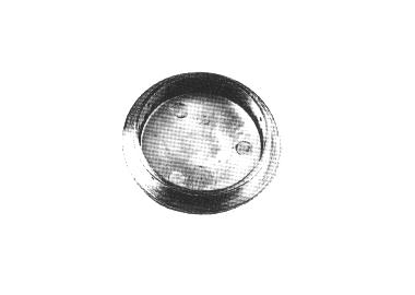 L3211 TERMOSTATO GAS TIPO LOFRA VAL. - T3211 - immagine 1