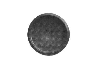 L3307-1 GRIGLIA GHISA X MAGIC CHEF 1F 177x240 - G3307 - immagine 1