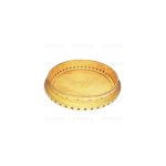 L4413 - vedi L4417 - SPARTIFIAMMA TIPO REX FORATO UR.