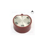 M0201 - MANOPOLA TIPO ARISTON