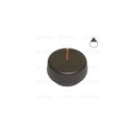 M0213 - MANOPOLA TIPO ARISTON - immagine 3