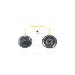 M0218 - MANOPOLA TIPO ARISTON - immagine 4