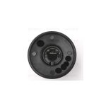 M0221 - MANOPOLA ARISTON NERA FORO 7 G-2 - immagine 4