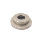 M0238 - GHIERA METALLIZATA PER M0235 E M0236