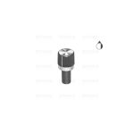 M0318 - MANOPOLA TIPO BECCHI