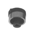M0319 - MANOPOLA TIPO BECCHI